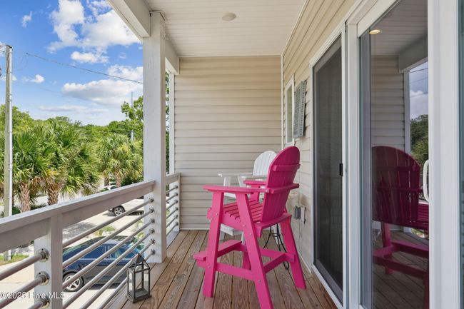 UNIT-1 - 914 Old Dow Rd, Townhouse with 4 bedrooms, 4 bathrooms and 2 parking in Carolina Beach NC | Image 33