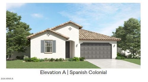 3222 S Piedra Avenue, Mesa, AZ, 85212 | Card Image