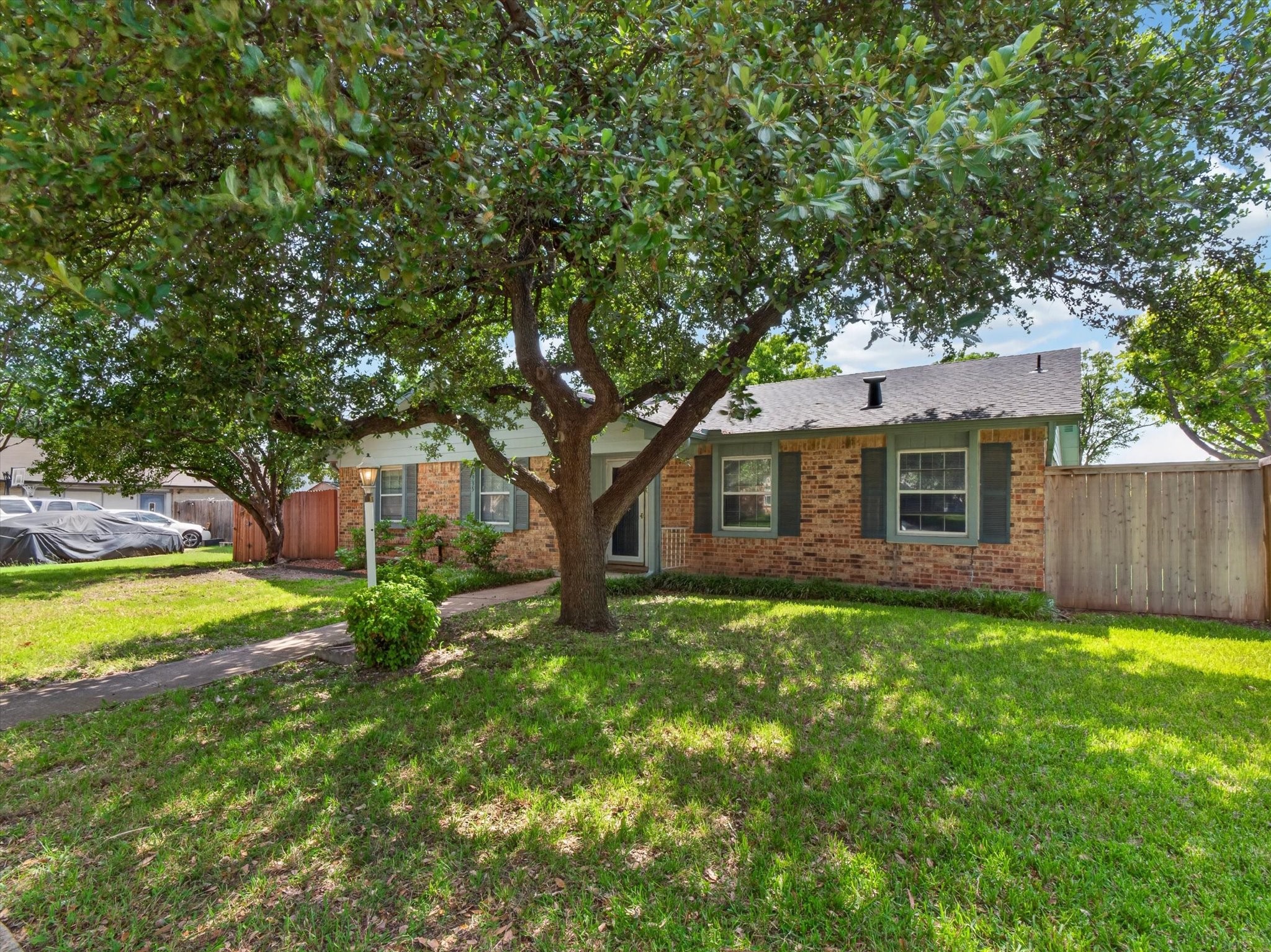 Residential in Carrollton 3