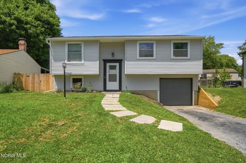4766 Ventura Drive, Toledo, OH, 43615 | Card Image