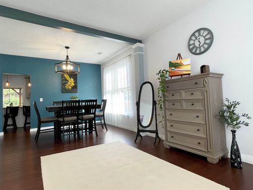 5 Grayhawk Way, Simpsonville, SC, 29681-6308 | Card Image