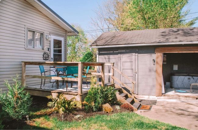 67 W Front St, House other with 4 bedrooms, 3 bathrooms and null parking in Logan OH | Image 14
