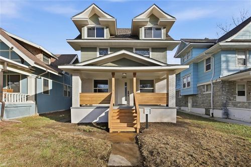 3025 Campbell St, Kansas City, MO, 64109-1419 | Card Image