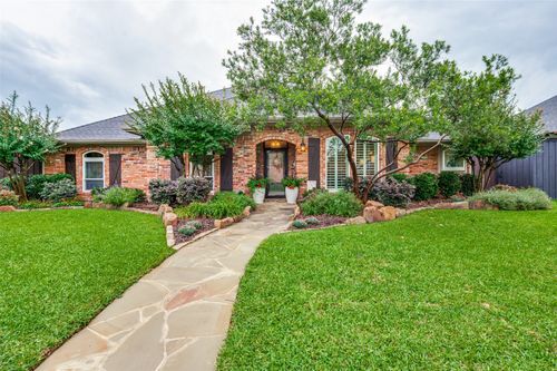 7308 Elmer Dr, Plano, TX, 75025-2319 | Card Image