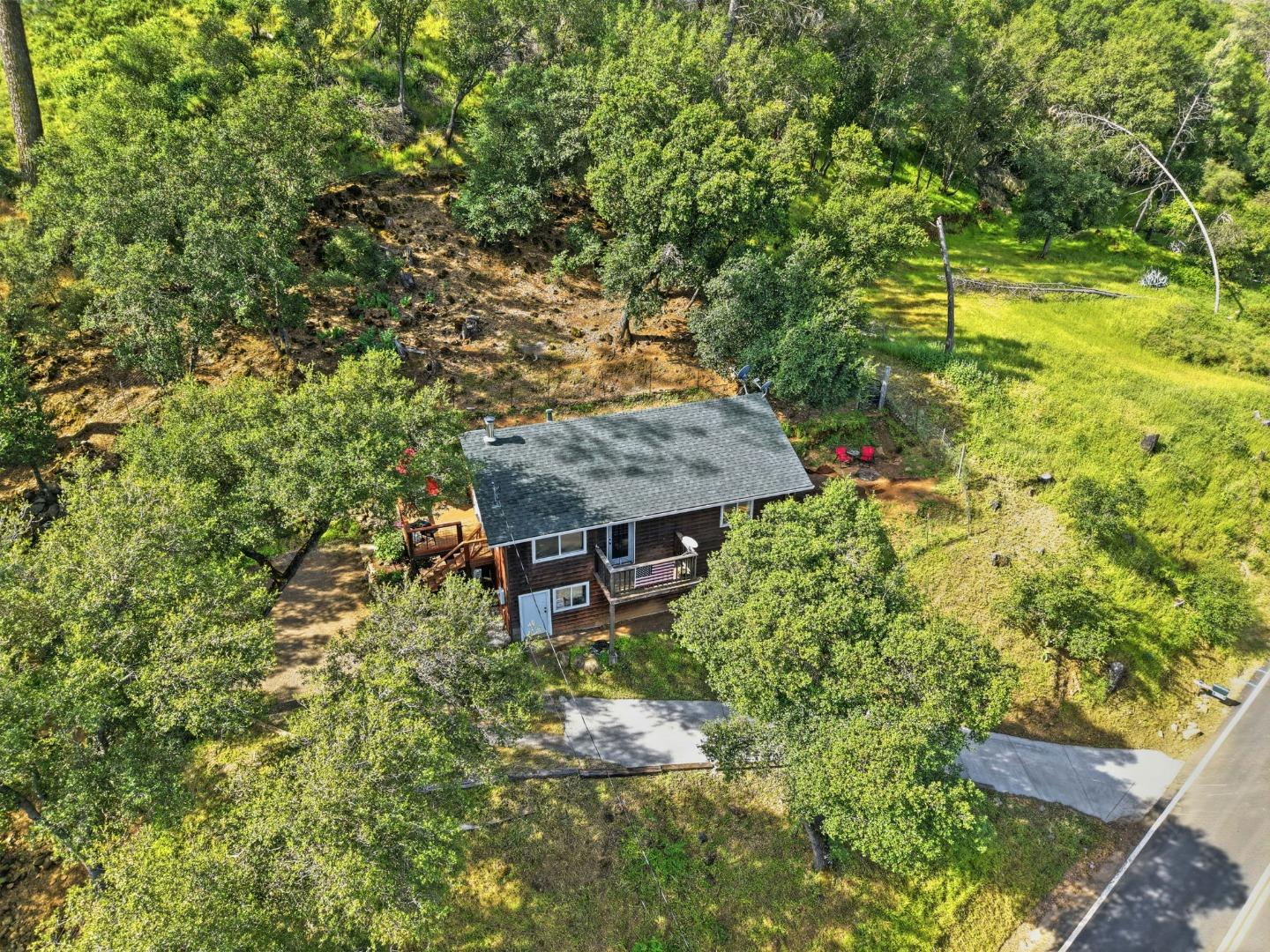 Residential in Pope Valley 3