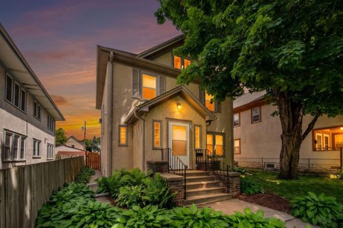 914 Queen Ave N, Minneapolis, MN, 55411-3643 | Card Image