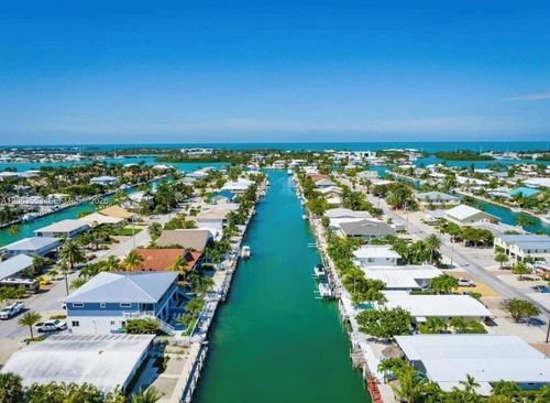 160 10th Street, Key Colony Beach, FL,  | Card Image