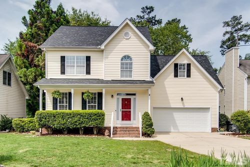 8 Silverwood Ct, Durham, NC, 27713-4345 | Card Image