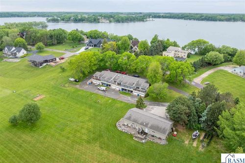 6105 Shamrock Dr, Madison Lake, MN, 56063-9525 | Card Image