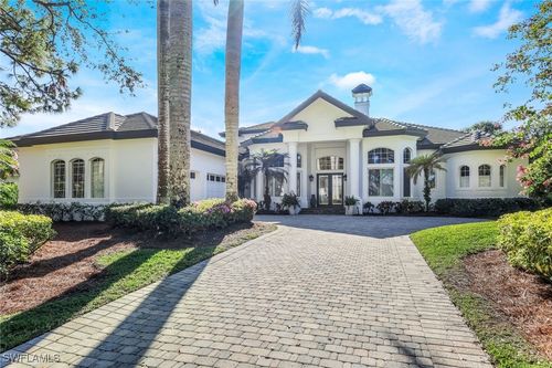 1483 Gormican Ln, NAPLES, FL, 34110-0921 | Card Image