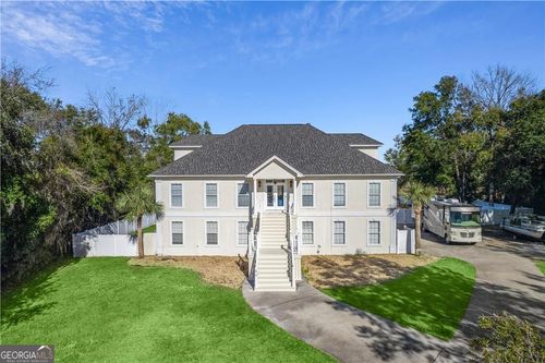 60 Laurel Grove Rd, Brunswick, GA, 31523-7053 | Card Image