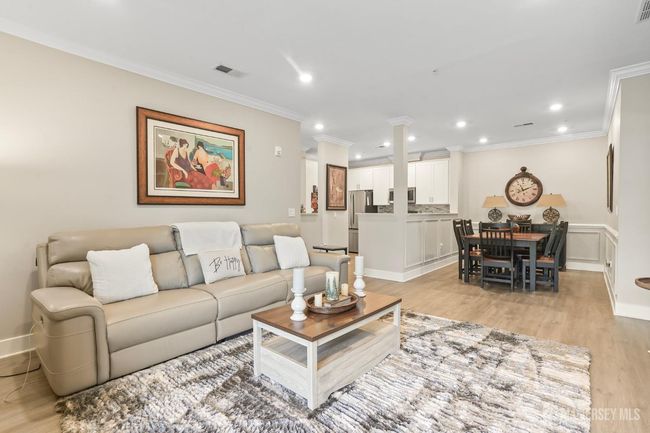 1122 Vanderbergh, Townhouse with 2 bedrooms, 2 bathrooms and null parking in Monroe NJ | Image 9