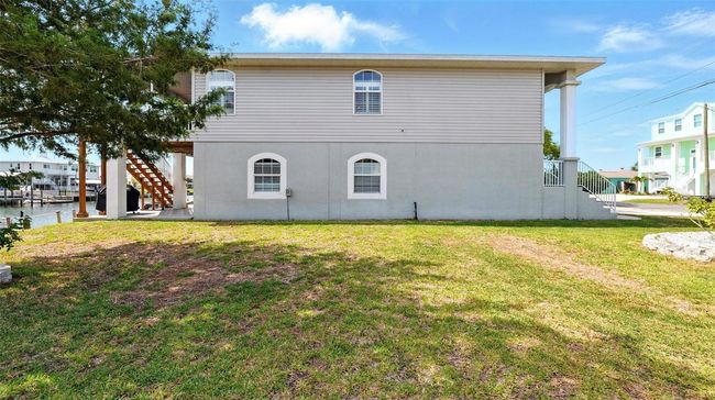 4396 5 Th Isle Dr, House other with 3 bedrooms, 2 bathrooms and null parking in HERNANDO BEACH FL | Image 47