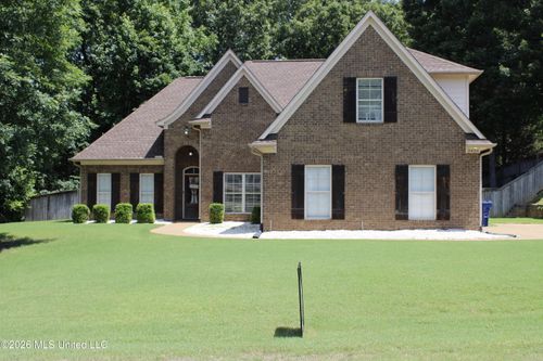 3426 Westwind Dr, Nesbit, MS, 38651-7335 | Card Image
