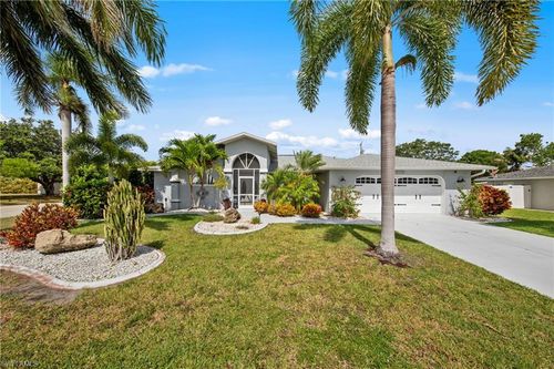 3410 Country Club Blvd, Cape Coral, FL, 33904 | Card Image