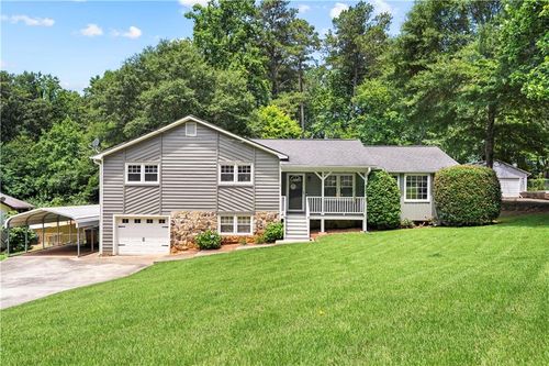 204 Bascomb Ln, Woodstock, GA, 30189-3504 | Card Image