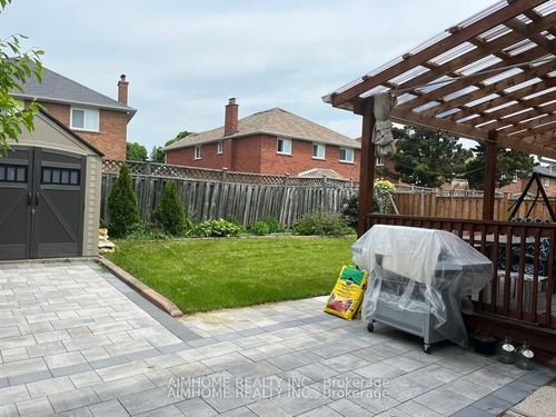 lower-116 Elson St, Markham, ON, L3S3E4 | Card Image