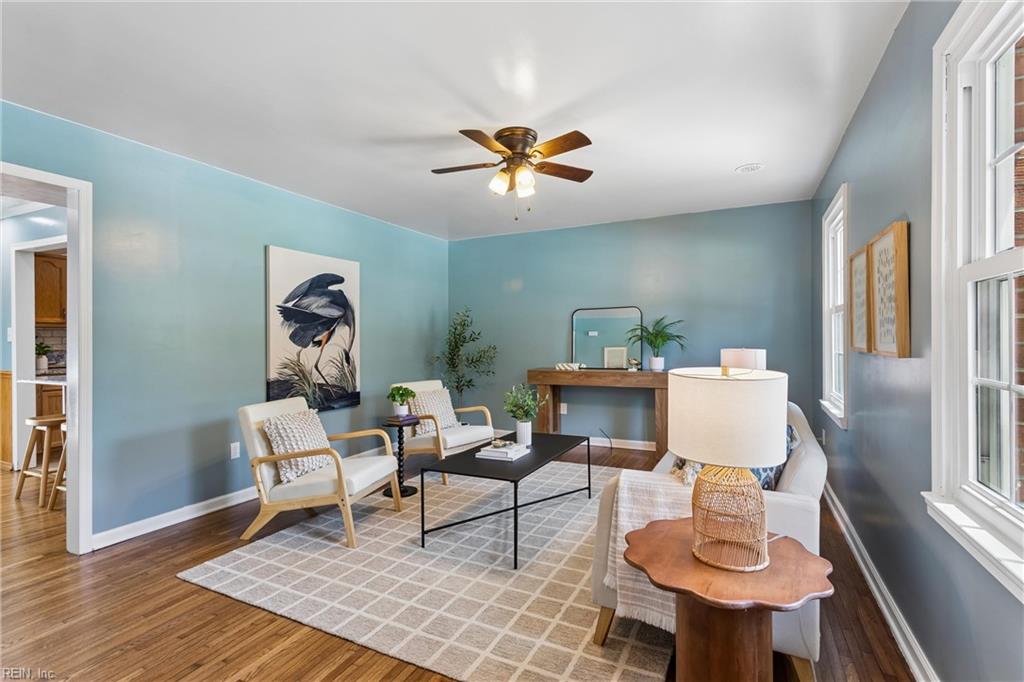 Residential in Poquoson 3