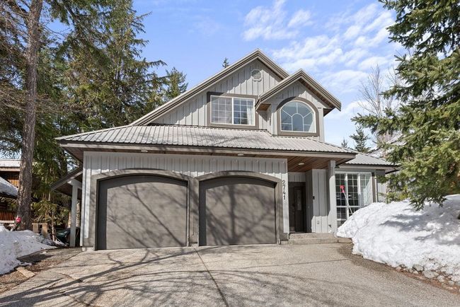 2741 Coyote Place, House other with 5 bedrooms, 3 bathrooms and 4 parking in Whistler BC | Image 27