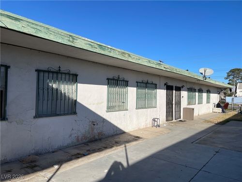 4-705 Morgan Avenue, Las Vegas, NV, 89106 | Card Image