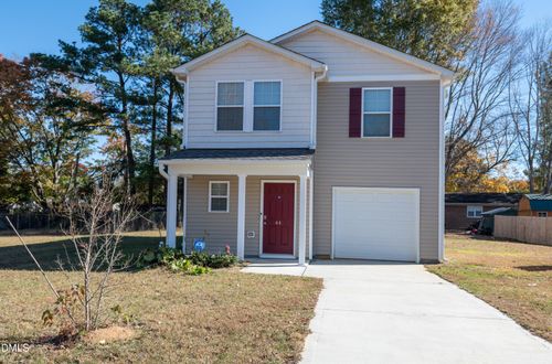 44 Edgemont Ave, Roxboro, NC, 27573-2727 | Card Image