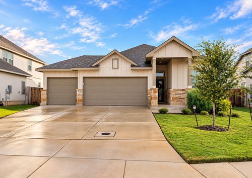 3739 Canby Oak Bluff, Seguin, TX, 78155 | Card Image