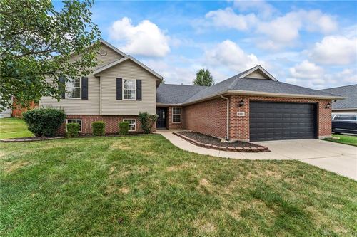 4660 Hialeah Park, Dayton, OH, 45424-3687 | Card Image