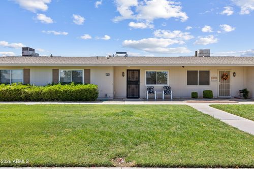 13682 N Garden Court Dr, Sun City, AZ, 85351-2533 | Card Image