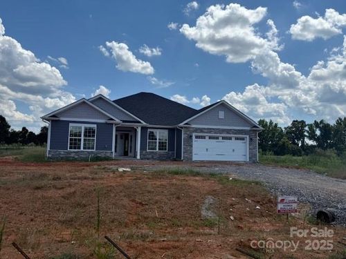 49-1075 Gardenia Drive, Mt Ulla, NC, 28125 | Card Image
