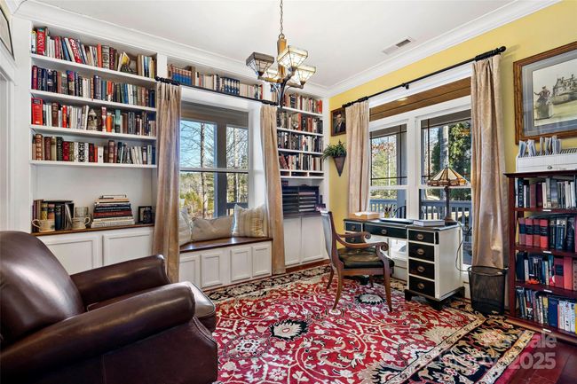 Dining room or Study | Image 18