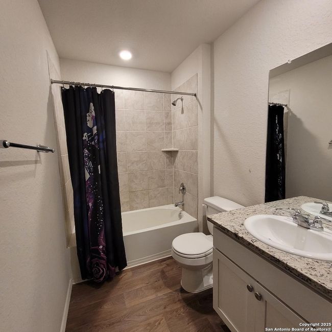 15703 Cardamom Cv, House other with 4 bedrooms, 3 bathrooms and null parking in Von Ormy TX | Image 20
