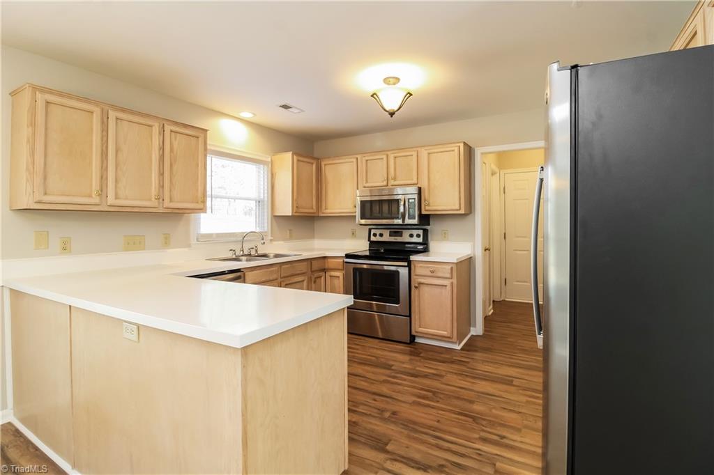 Residential in Greensboro 3
