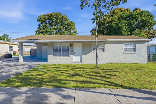 3221 Nw 12th Pl, Lauderhill, FL, 33311-4943 | Card Image