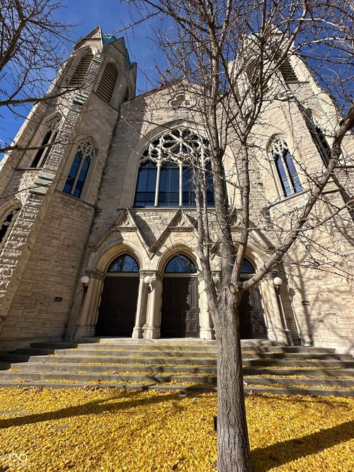 unit-204-802 N Meridian St, Indianapolis, IN, 46204-1119 | Card Image