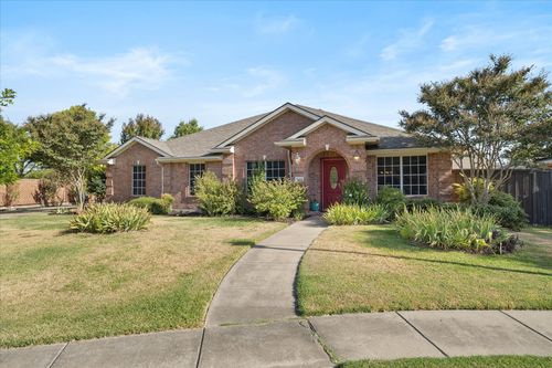 7005 Travelers Xing, Rowlett, TX, 75089-5126 | Card Image