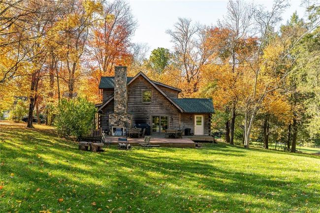 10 Deer Hill Rd, House other with 3 bedrooms, 2 bathrooms and null parking in Sherman CT | Image 7