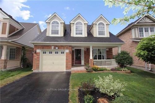 1613 Ramshaw Cres, Milton, ON, L9T5M1 | Card Image