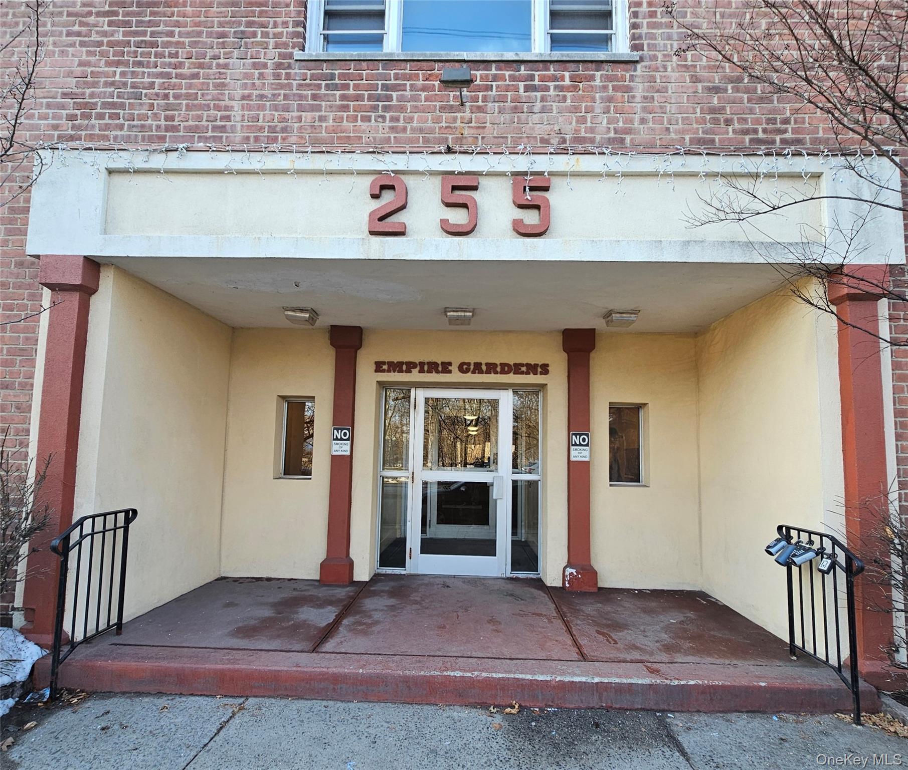Residential Lease in Yonkers 2