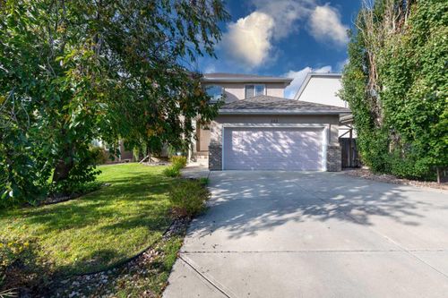 112 Cove Cres, Chestermere, AB, T1X1J5 | Card Image
