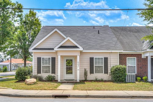 unit-10-602 W Buena Vista Ave, North Augusta, SC, 29841-3897 | Card Image