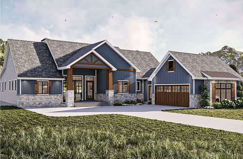 1904 Sandy Shores Dr, Oxford, MI, 48371-4354 | Card Image