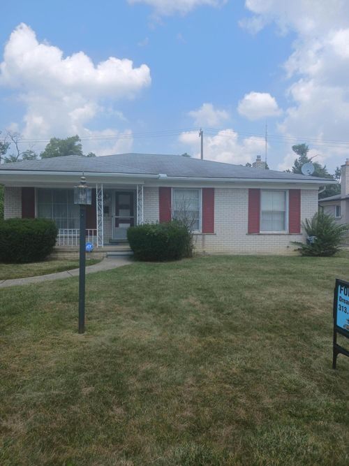 16218 Addison St, Southfield, MI, 48075-3086 | Card Image