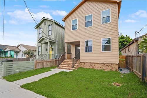 1991 Law St, New Orleans, LA, 70119-1342 | Card Image