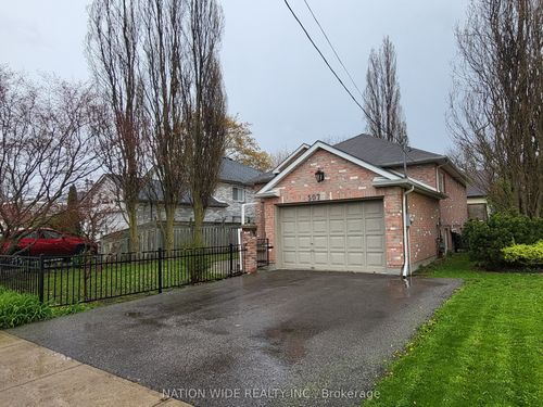 507 Dunlop St W, Whitby, ON, L1N1V3 | Card Image