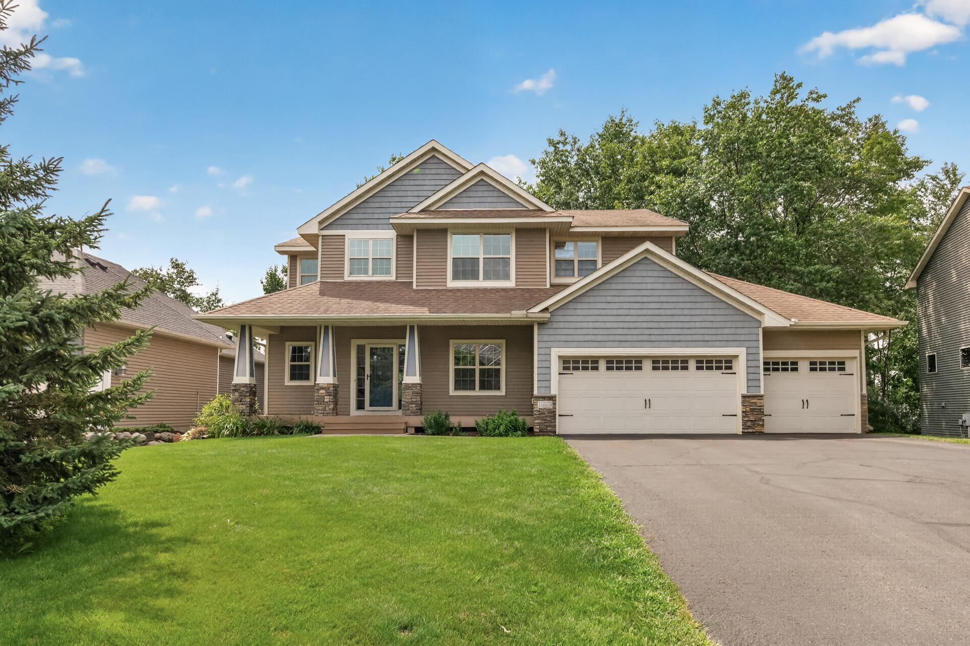 Residential in Ramsey 2