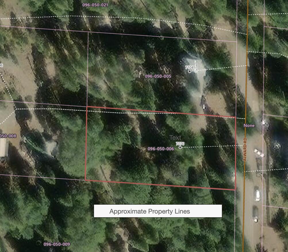 Land in Shingletown 2