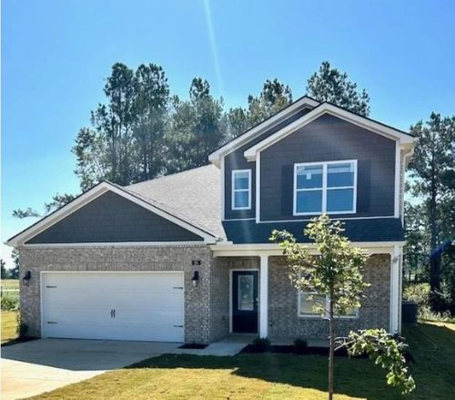 25 Sydney Cir, Somerville, TN, 38068-9712 | Card Image