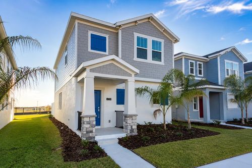 6028 Zen Way, CLERMONT, FL, 34711 | Card Image