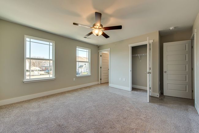 3010 Coriander Dr, Townhouse with 2 bedrooms, 3 bathrooms and 2 parking in Spring Hill TN | Image 21