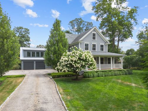 84 Olmstead Ln, Ridgefield, CT, 06877-5526 | Card Image